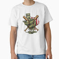 Ice Cream Baseball Drip for Boys Camo USA Flag Camouflage by diyoor