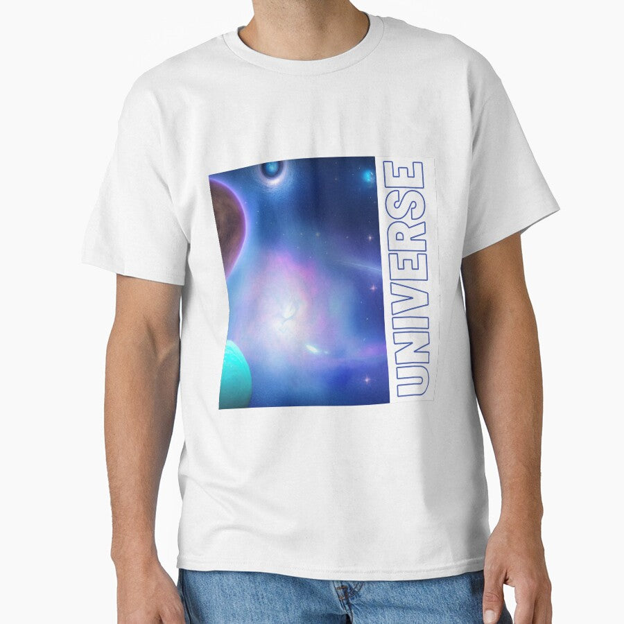 Out of the world - Universe Graphics 7 by Happy  Planet