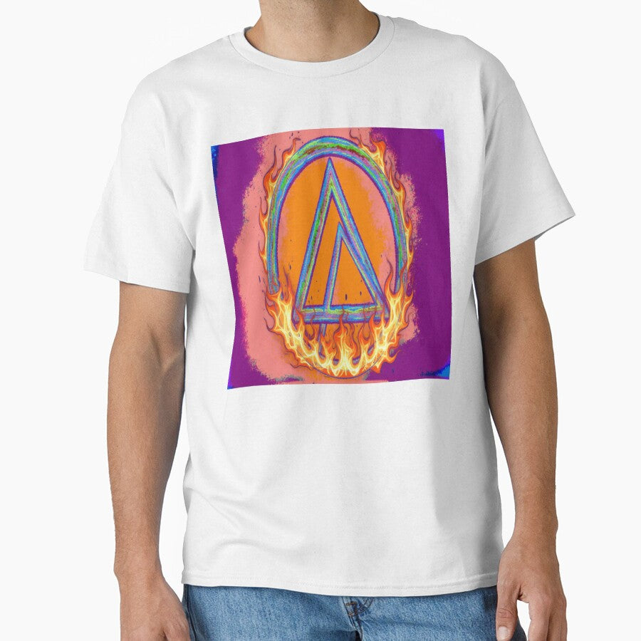 Disorder By Design color fun colorful geometric abstract design by SmashingDeals