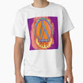 Disorder By Design color fun colorful geometric abstract design by SmashingDeals