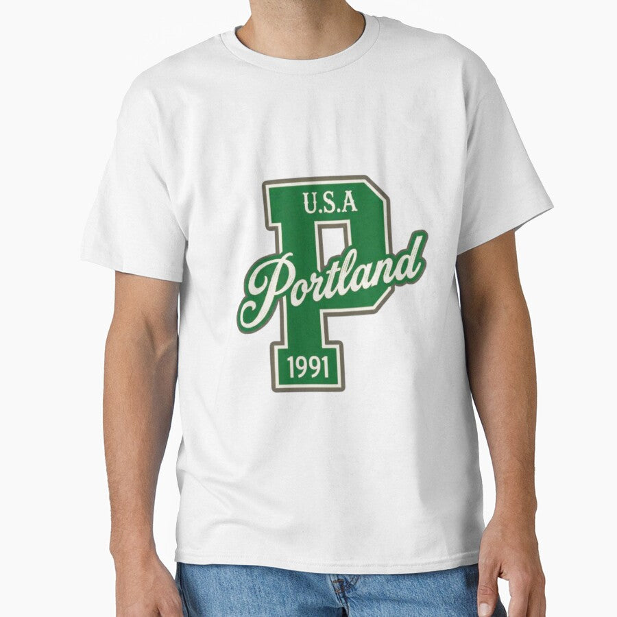 Portland by MIBdesign