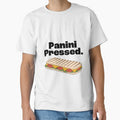 Panini Pressed funny meme trend by NovaCarter