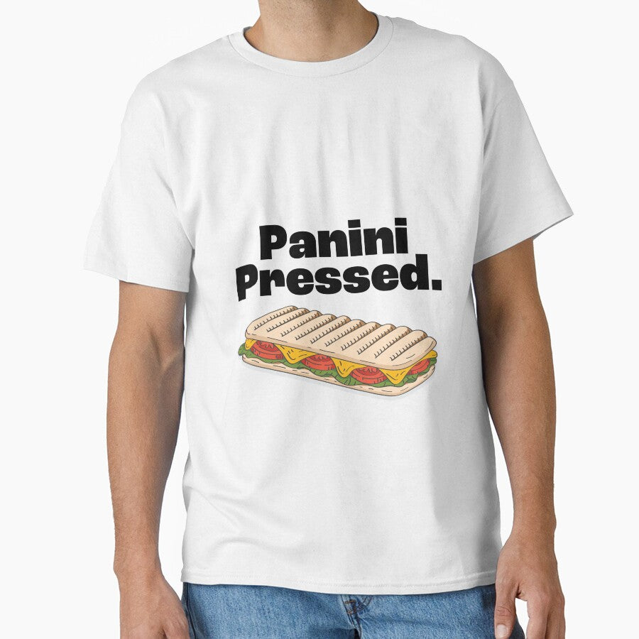 Panini Pressed funny meme trend by NovaCarter