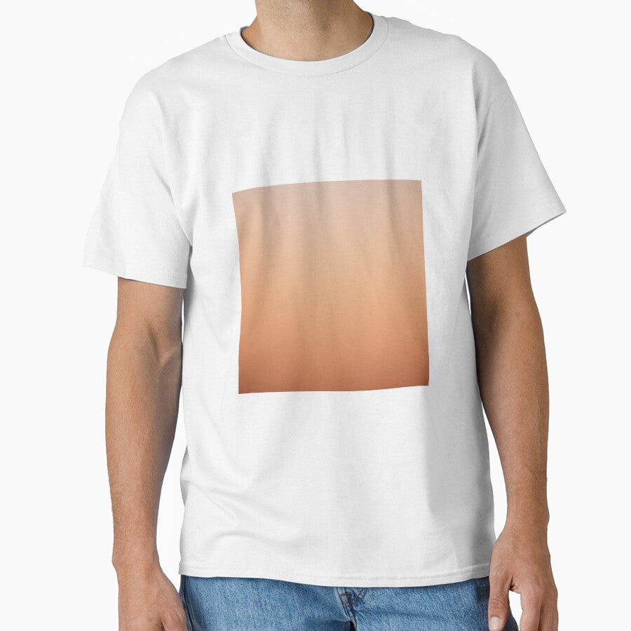 Elegant Soft Gradient Coloring - Light Tan by NexusArts
