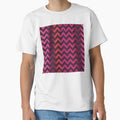 Zig Zag Pattern by Techneckal