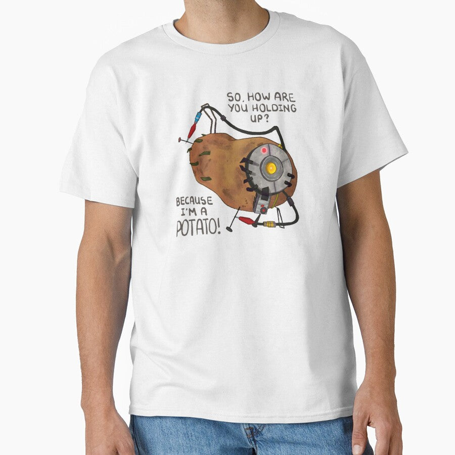 Aperture Science Laboratories - Portal by StreetArtiist