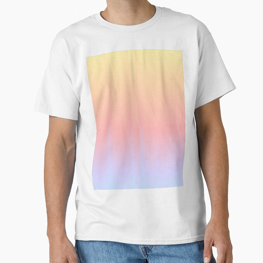 Candy Gradient Pattern by yphien