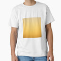 Elegant Soft Gradient Coloring - Gold by NexusArts