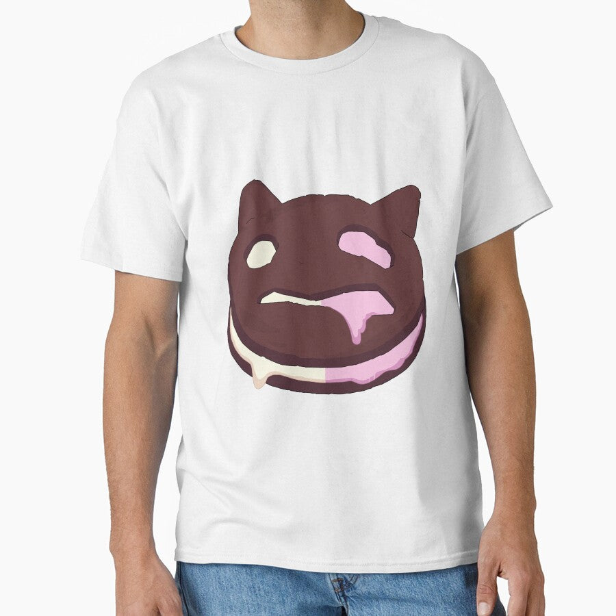 Cookie Cat- homemade by Runciter