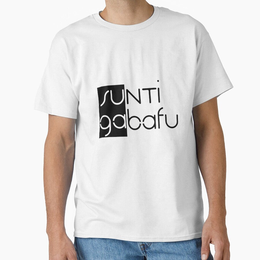 Sunti Gabafu by SuntiGOriginal