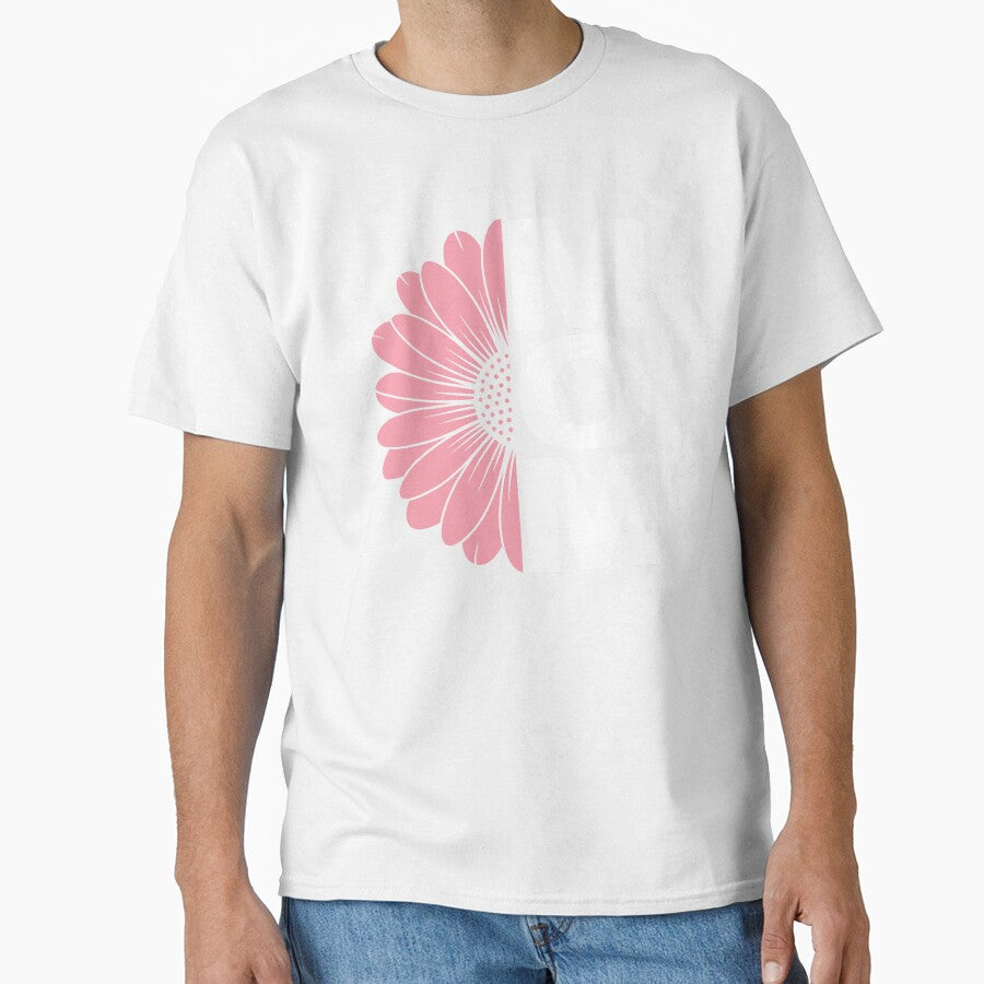 Mom Flower Floral Mom Gift For Mothers Day by Say It With Ink