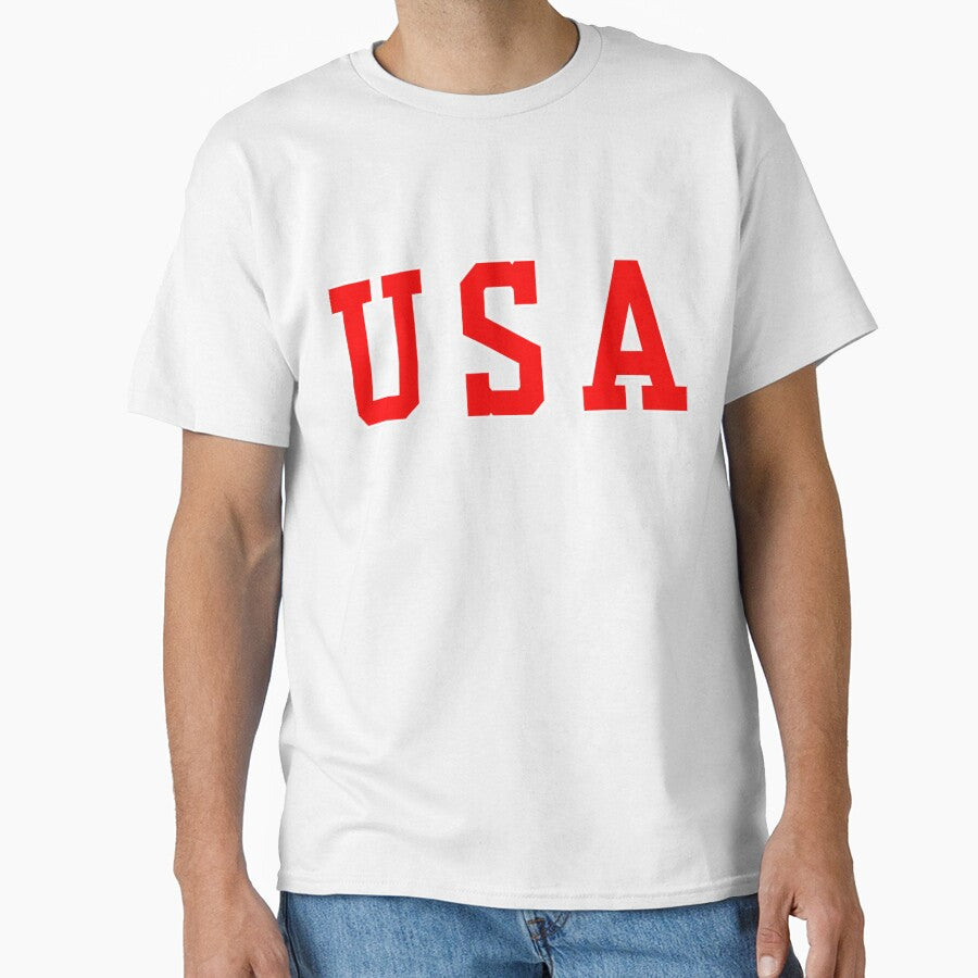 Throwback 1936 USA Olympic Gear Design by GivingPLUR