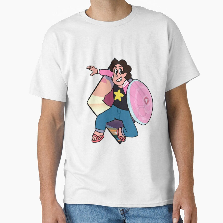 Steven Universe (Future) by Dyl-lionaire
