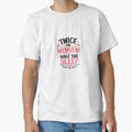 New Mom of Twins - Twice the Love, Half the Sleep by QRLDesigns