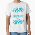 that's tuff turquoise and white by vibeno1