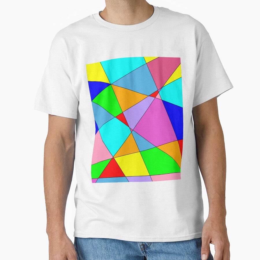 Line Abstract by ToyStudio