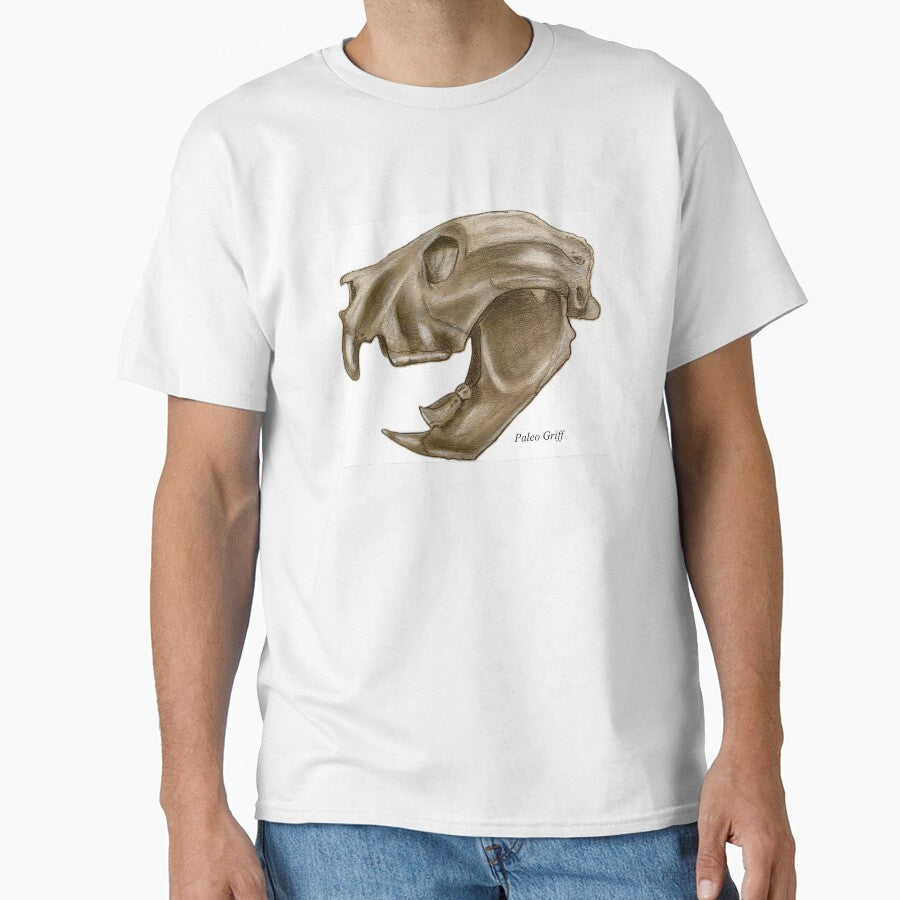 Thylacoleo by Paleo Griff