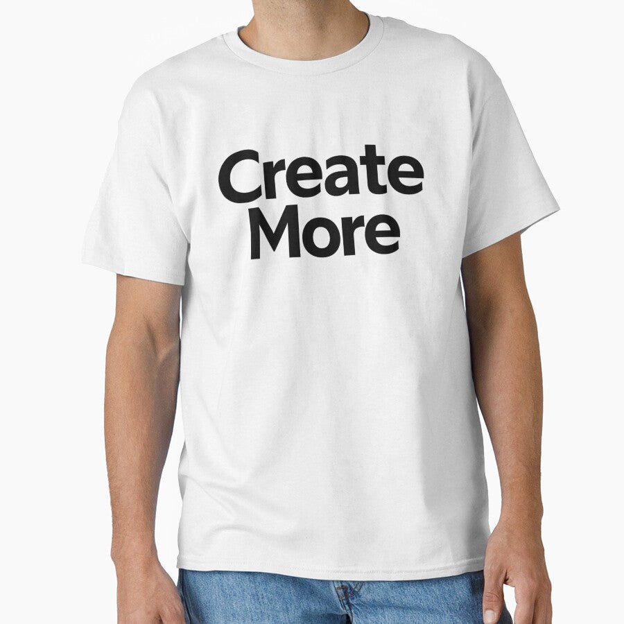 Create More by bolaAura