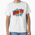 Nerd Fu by Nerdfudesigns