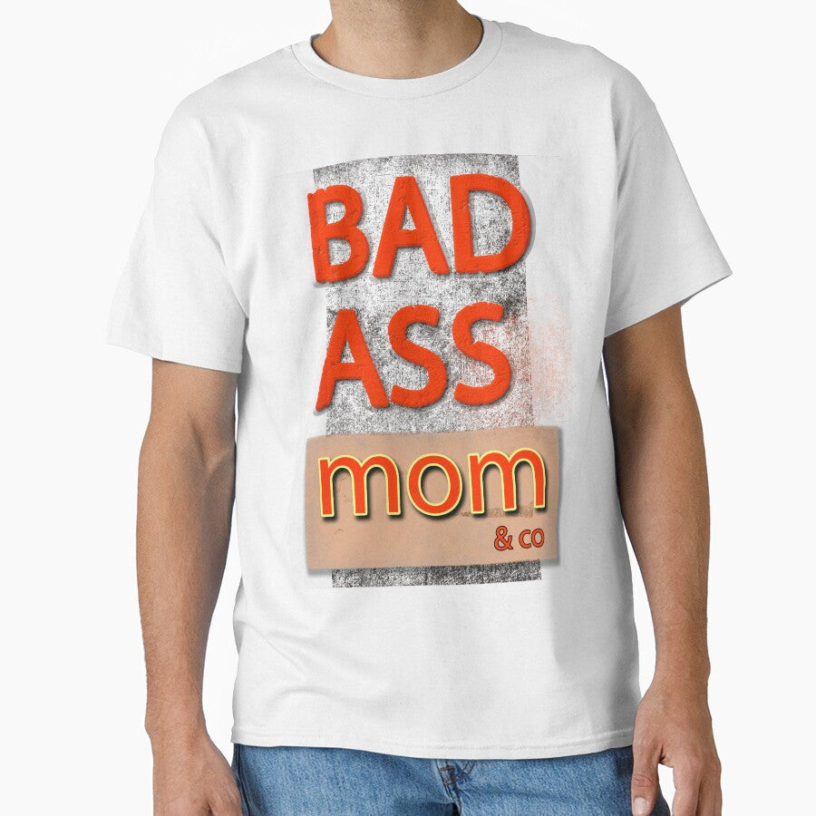 Cool Bad Ass Mom by Amalus-files