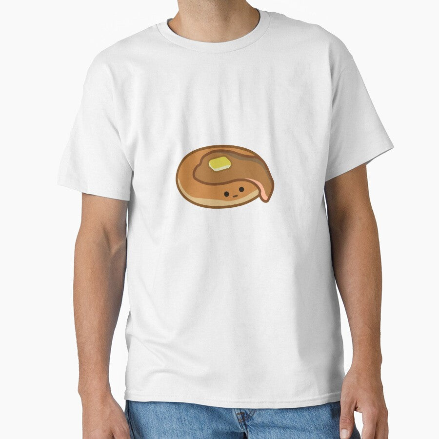Maple Pancake by Pips-Blips