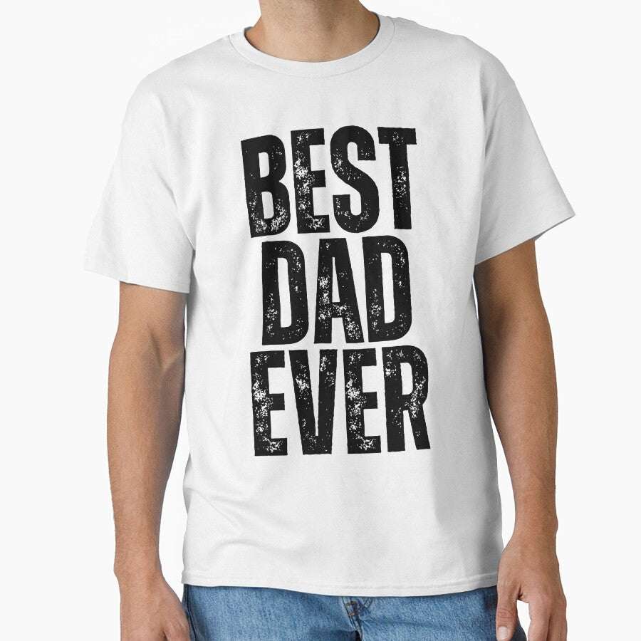 Best Dad Ever by klineart ★★★★★