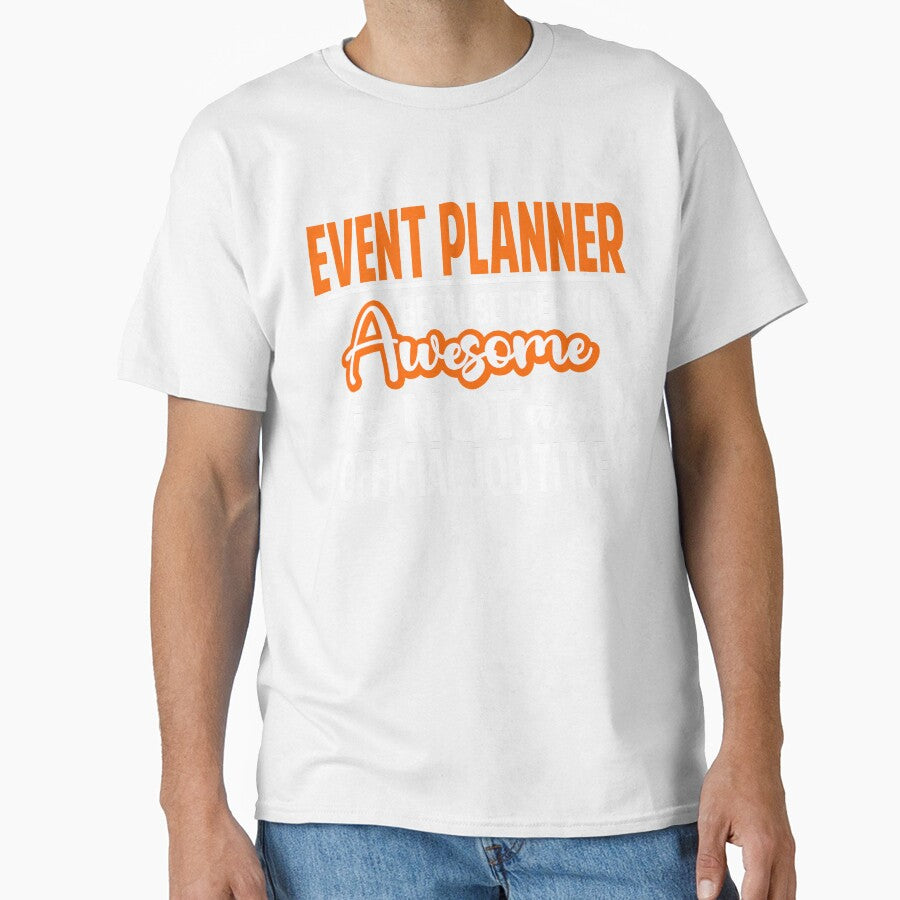 Event Planner by Colorfulman