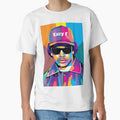 Eazy E in WPAP Style by Xezyy