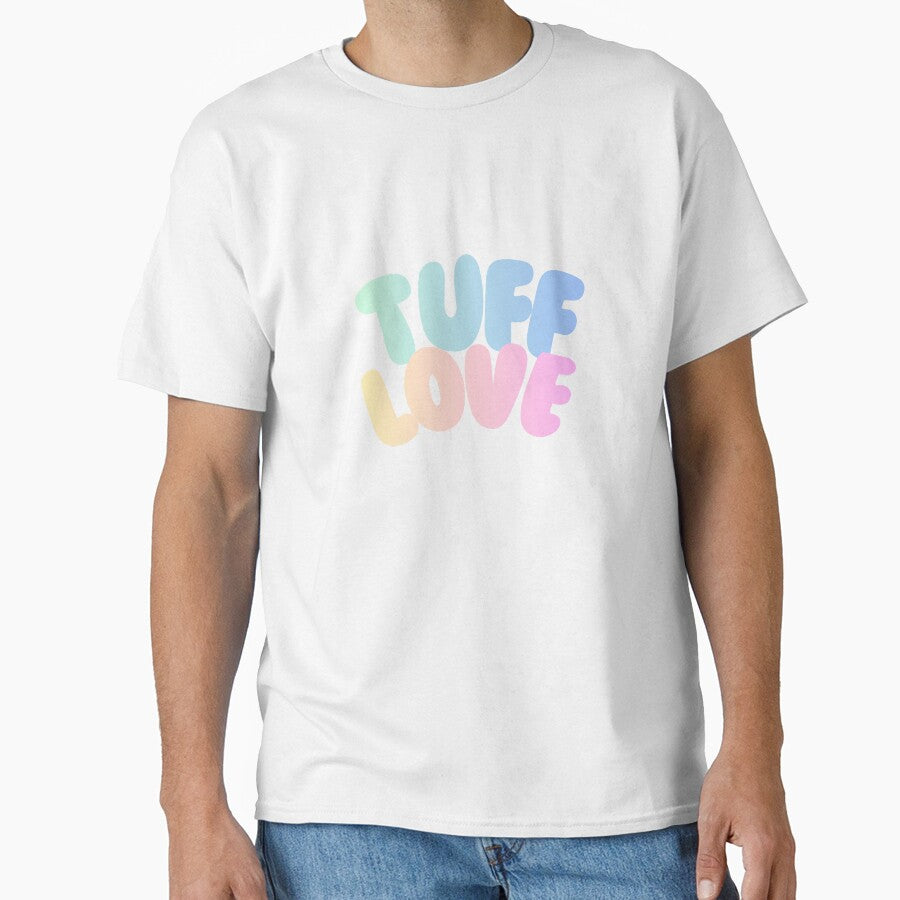Tuff Love by chrissygcreates