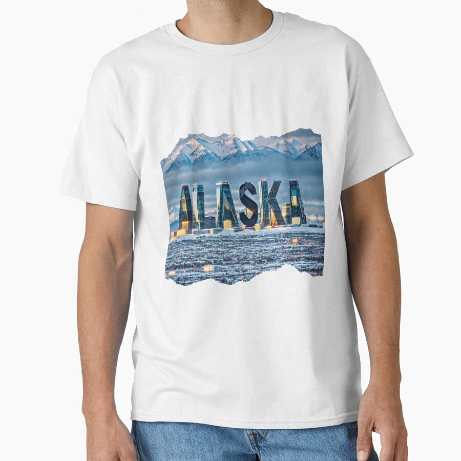 ALASKA 24 8 by maveluzone