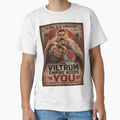 Viltrum Needs You by Kitsune Merchant