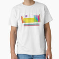 Chemistry Pun I Wear This Periodically by KendraHenke