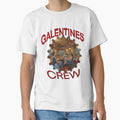 A surreal Girls only Modern submarine US Navy American Girls Galentines crew on submarine on Galentines day and Galentines party, gift idea for Galentines day by sailorsam1805