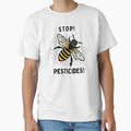 Stop Pesticides! by GasconyPassion