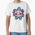 Axolotl Doodle by TheMissPoof’s Gallery