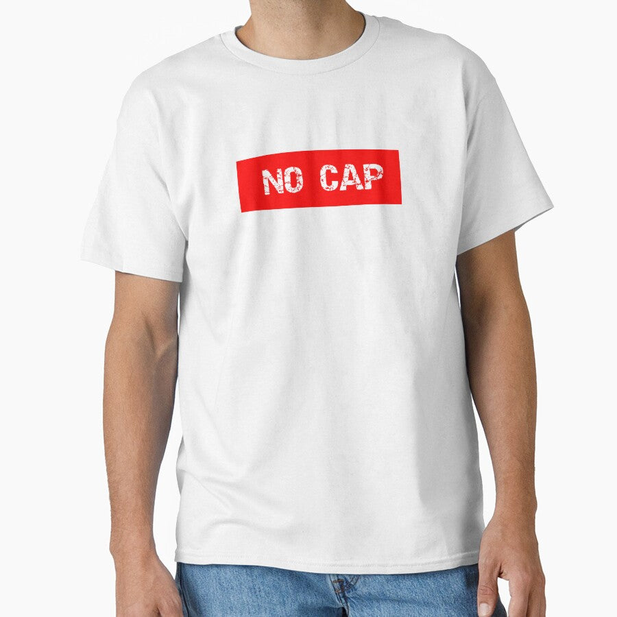 No cap slang trend by WorlDigitalArts