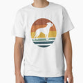 American Bulldog Retro Vintage by rafaeltto