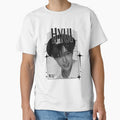 NEX Hyui Seven Member K-Pop Boy Group Portrait Korean Japanese boy band by HELL0WBELLO