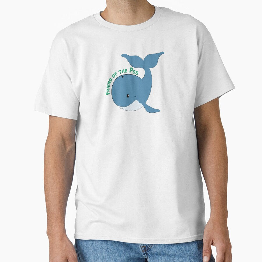 Friend of the Pod by Atomic Ducky
