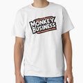 Monkey Business by Kompass-brk