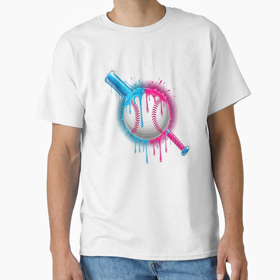 Respect The Drip Baseball Drip Boys Ice Cream Drip Youth by diyoor
