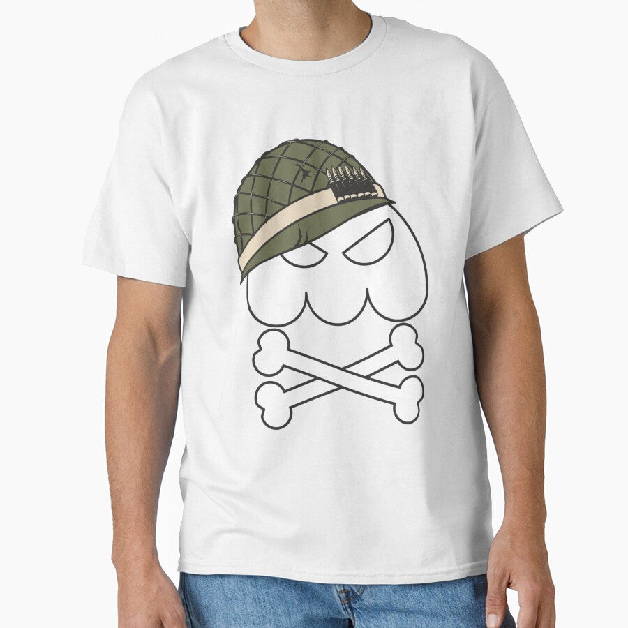 task force doomer angry soldier skull by nusingular6