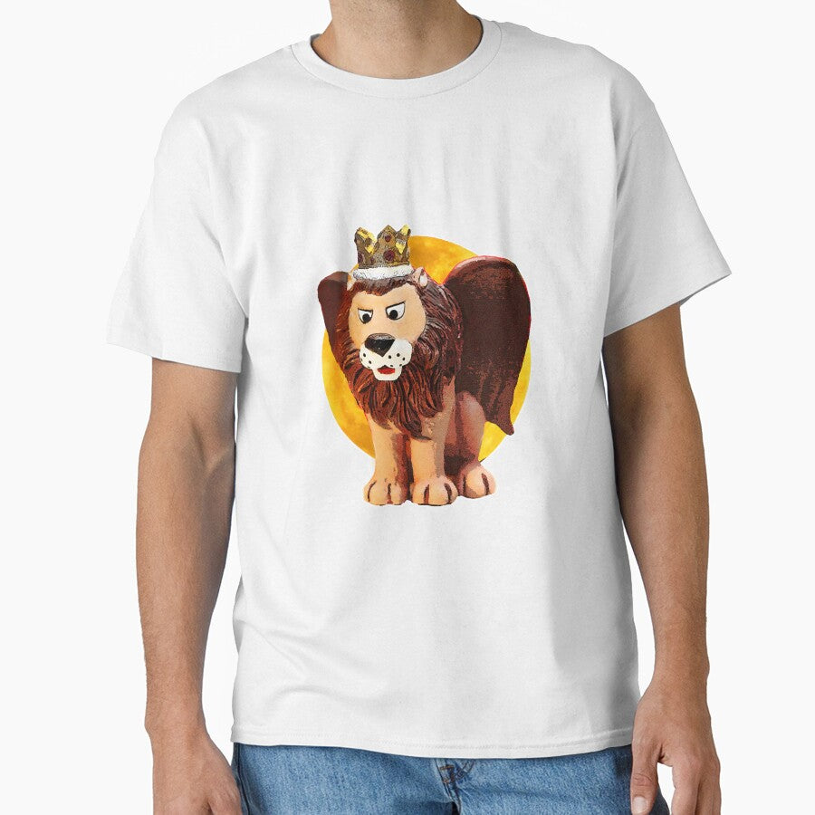 King Moonracer Exclusive Lion King by dinhbich576