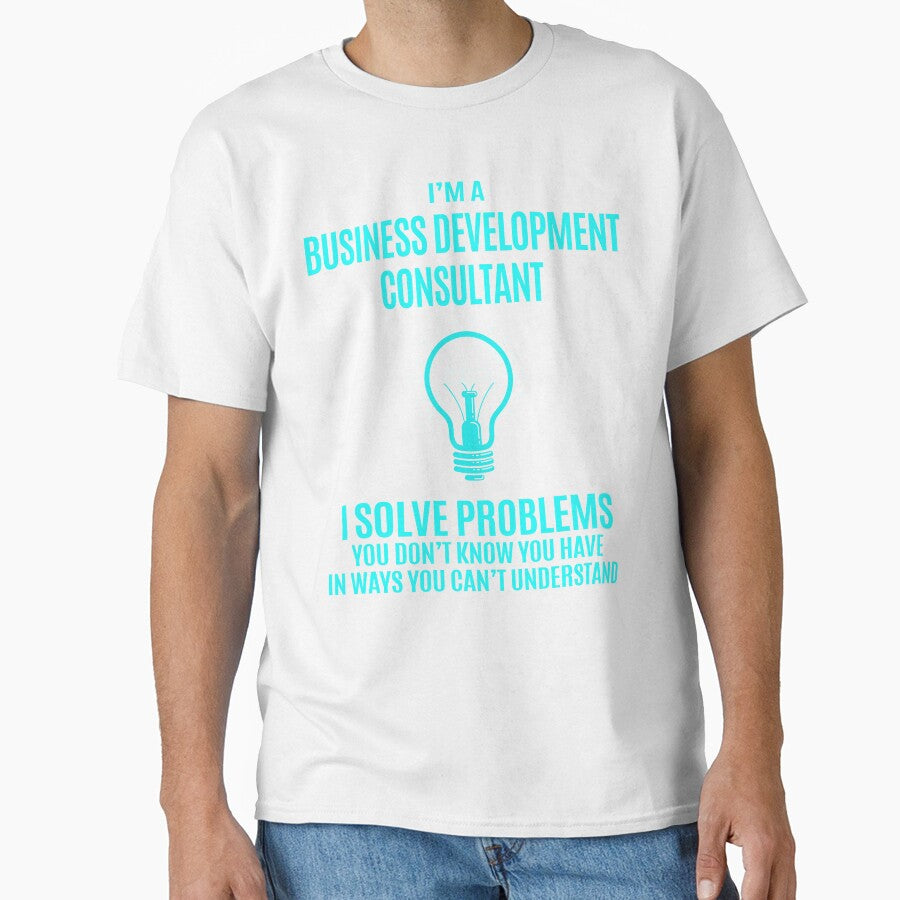 Business Development Consultant by aqnkkalw83