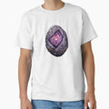 Magic Runestone Elemental Void by SchorlCraft