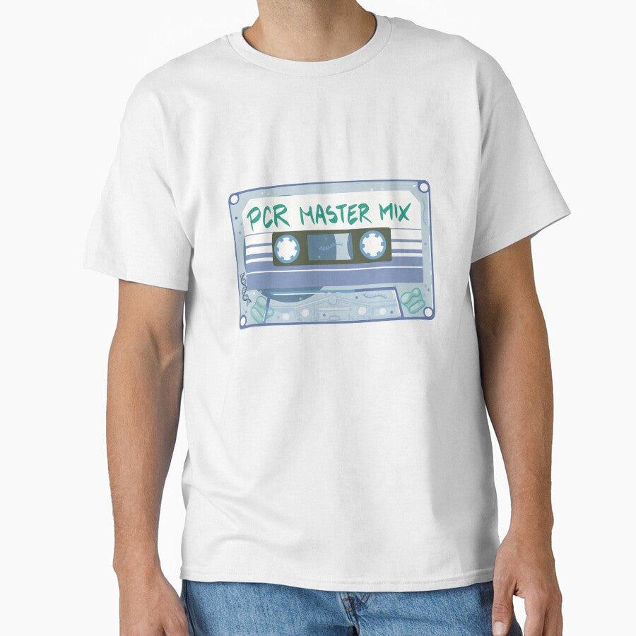 PCR Master Mix Cassette (Blue) by Science Lab Designs