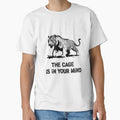 The cage is in your mind by 123ks