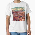 National Parks Series #25 – Bryce Canyon Splendor by Meta2Physical