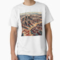 National Parks Series #18 – Badlands Endless Horizon by Meta2Physical