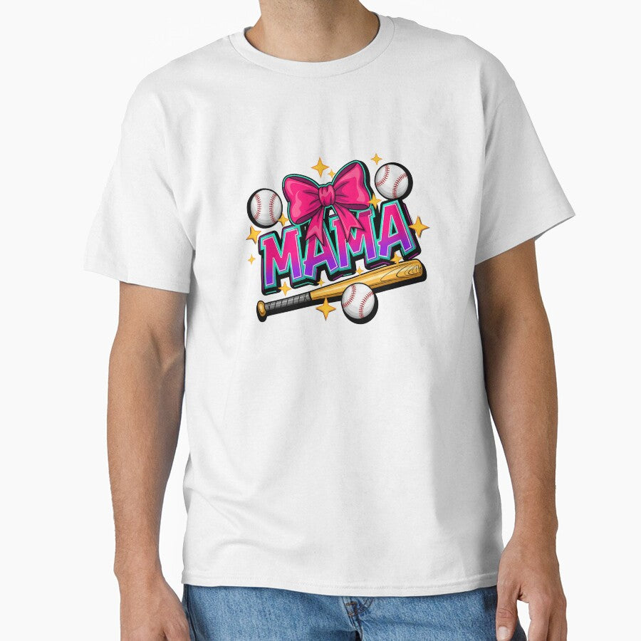 Ice Cream Mama Baseball Drip Respect The Drip Women Baseball by diyoor